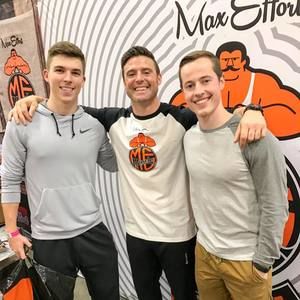 Meet your Posher, Alex